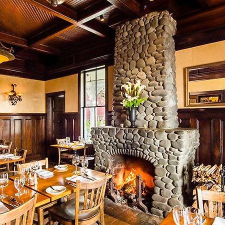 מנדוסינו Maccallum House Inn מראה חיצוני תמונה