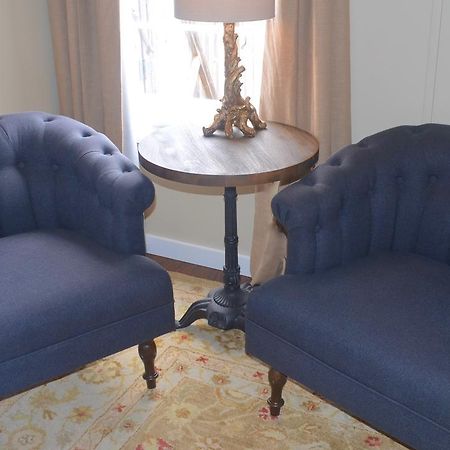 מנדוסינו Maccallum House Inn מראה חיצוני תמונה
