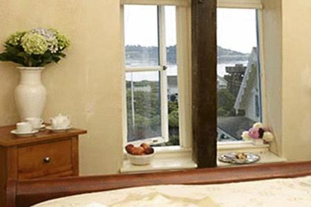 מנדוסינו Maccallum House Inn מראה חיצוני תמונה