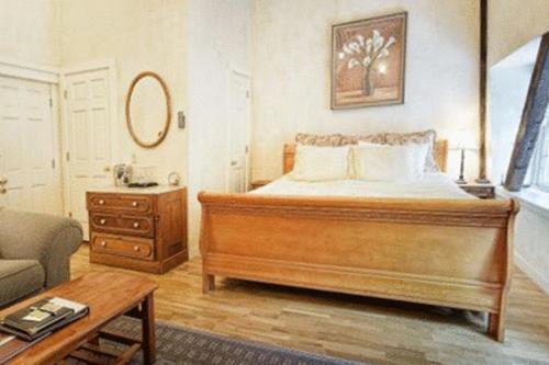 מנדוסינו Maccallum House Inn מראה חיצוני תמונה